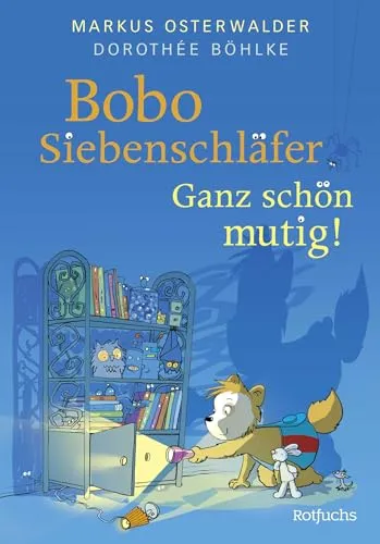 Kinderbücher von Rotfuchs