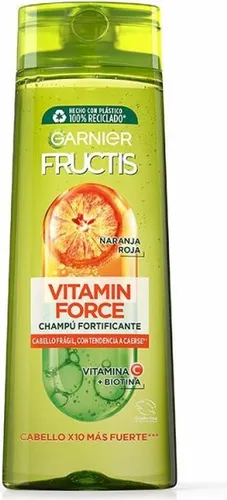Garnier Fructis Vitamin Force Shampoo 360 ml von L'oreal 360 ml