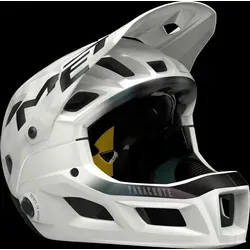 MET Parachute MCR MIPS Fullface-Helm - Umrüstbar für All-Mountain & Enduro - Fahrradhelme, umbaubar von Fullface zu Halbschale in Sekunden dank MCR-System, ideal für All-Mountain und Enduro.