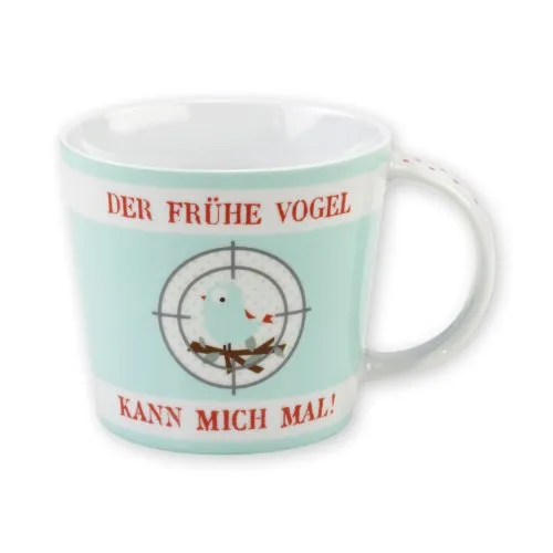 GRUSS & CO 42728 Tasse 