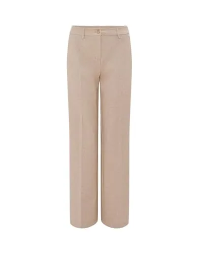 Hosen Beige von OPUS