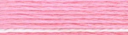 Anchor Sticktwist 6fädig 8 m 100 % BW rose dunkel 25