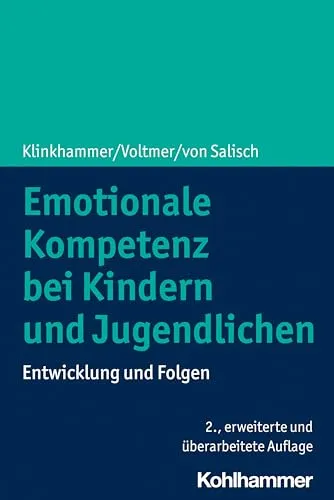 Emotionale Kompetenz bei Kindern und Jugendlichen - Entwicklung und Folgen - Film über die Entwicklung emotionaler Kompetenz bei Kindern und Jugendlichen, der aufzeigt, wie emotionale Fähigkeiten das Leben positiv beeinflussen können.