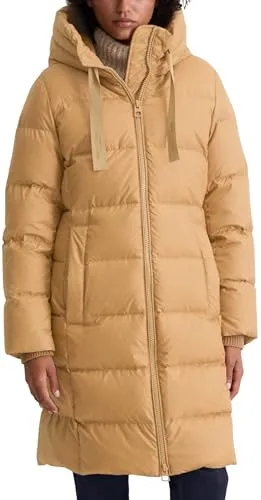 Marc OߴPolo Damen Daunenmantel wasserabweisend Shaped Fit von Marc O'Polo