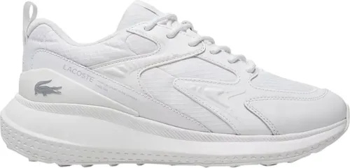 Lacoste Herren Low Sneaker L003 EVO in weiß von Lacoste
