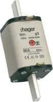 Produktbild Hager LNH1160MK (160 A) (LNH1160MK)