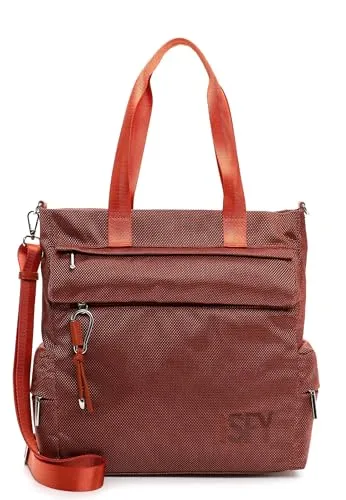 SURI FREY Shopper SFY SURI Sports Marry in orange von SURI FREY