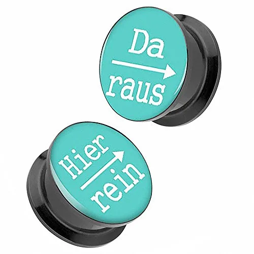 Körperschmuck von Piercingfaktor