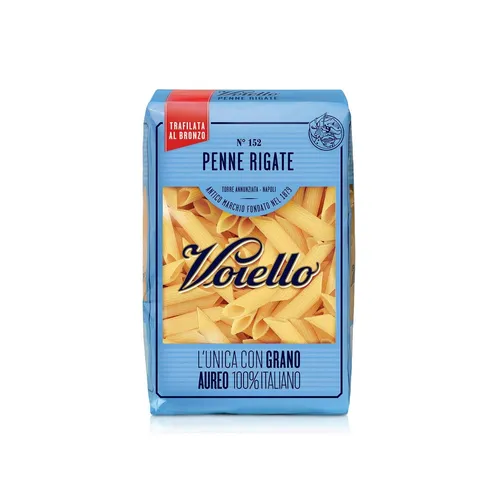 Penne Rigate Nudeln 500g - Voiello