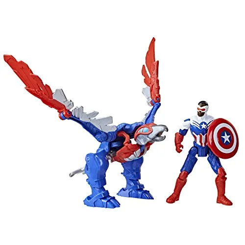 Hasbro - Spielzeug, F66755X0, Mehrfarbig