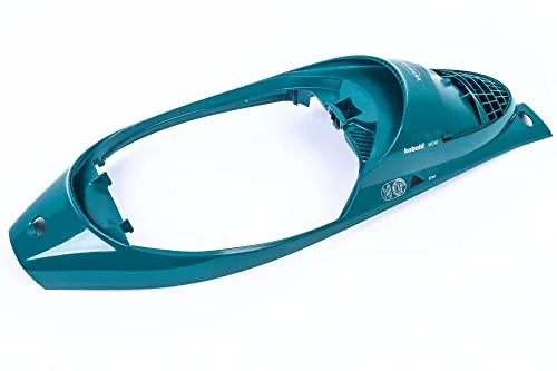 Original Vorwerk Oberschale für Vorwerk Kobold 140 Staubsauger - Blende Frontblende Motorkopf Gehäuse Vorderhaube - Made in Germany