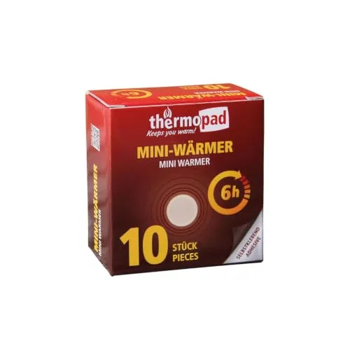 THERMOPAD Miniwärmer