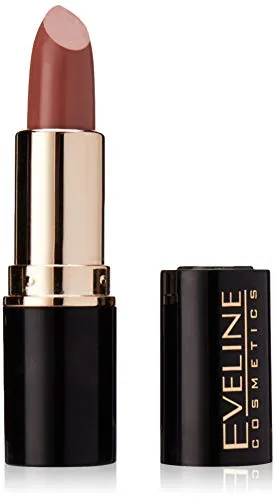 Produktbild Eveline Cosmetics Aqua Platinum Lippenstift mit Vitamin C & E
