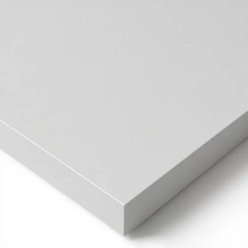 Tischplatten Grau von POKAR