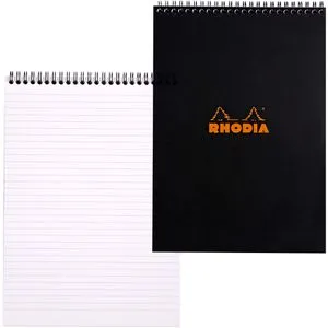 Rhodia Notizbücher & Notizblöcke von Rhodia