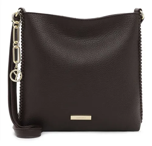 Suri Frey SFY Daggy Umhängetasche 27 cm - Modische Umhängetasche mit verstellbarem Schulterriemen, geräumigem Hauptfach und praktischen Zipperfächern - ideal für den stressigen Alltag.