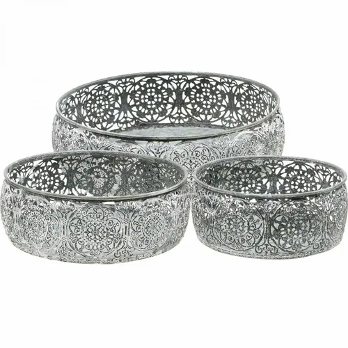 Schalen Grau von Viana