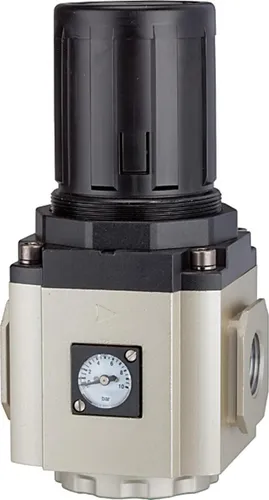 Druckregler »G«, inkl. Manometer, BG 600, G 1