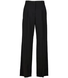 Damen Hose Wide Fit 40
