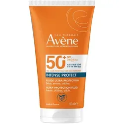 Avene Intense Protect Sonnenfluid SPF 50+ von Avène
