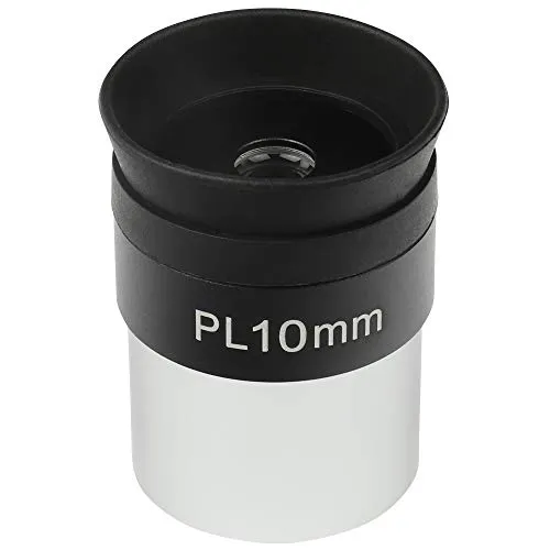 Orbinar Plössl 10mm Teleskop Okular 31,7mm (1,25
