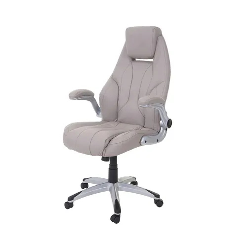 MCW Bürostuhl Grau in grau von MCW