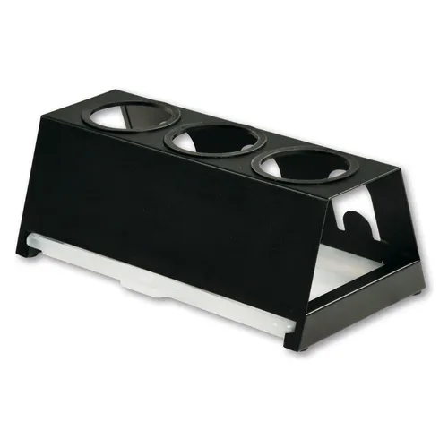 Magni Flaschenhalter schwarz matt 79650 von Magni