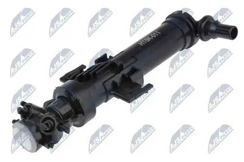 NTY Waschwasserdüse, Scheibenreinigung EDS-SK-011