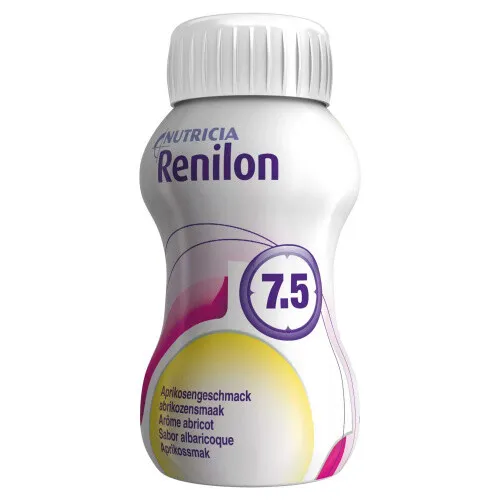 Produktbild Nutricia Milupa Trinkbeutel Renilon 7.5