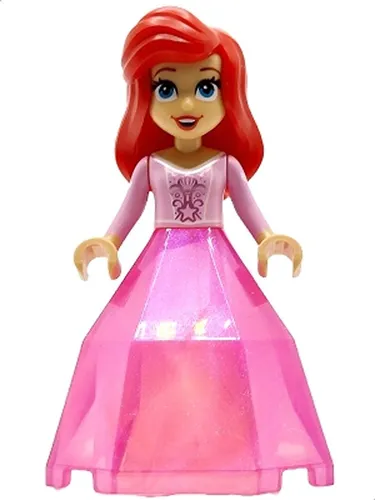 LEGO® - Minifigs - Disney Princess - dp204 - Arielle (43259)