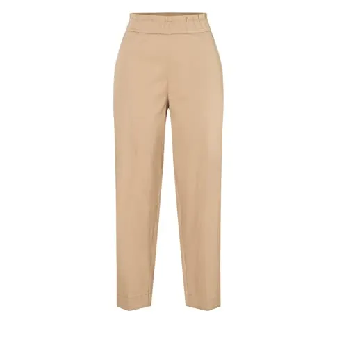 MAC Cleo Summer - 36 Damenjeanshose - Stylische Damenjeanshose mit optimaler Passform, ideal für den Sommer und vielseitig kombinierbar.