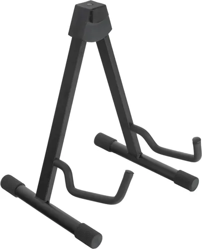 Classic Cantabile GS-2009A Gitarrenständer für Akustikgitarren und -bässe