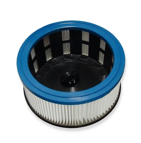 waschbarer Filter Faltenfilterpatrone für Starmix GS 1032 ST - 3600 cm2