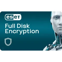 Produktbild ESET Full Disk Encryption