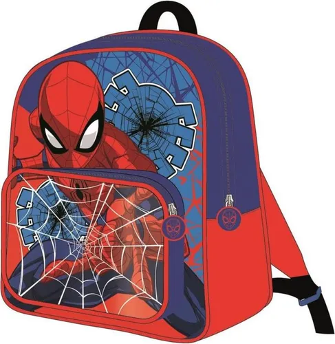 Marvel Spiderman Rucksack 30cm