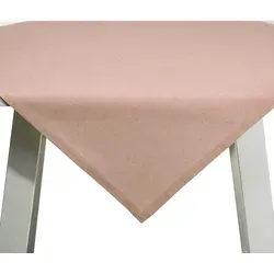 Tischläufer Orange von Pichler