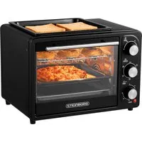 STEINBORG Minibackofen SB-3001