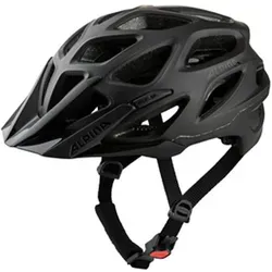 ALPINA Mythos 3.0 LE - Leichter MTB-Helm für Erwachsene - Fahrradhelm mit optimalem Komfort und Schutz, individuell anpassbar für perfekte Passform – ideal für Mountainbiking und anspruchsvolle Trails.
