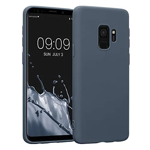 kwmobile Handyhülle für Samsung Galaxy S9 Hülle