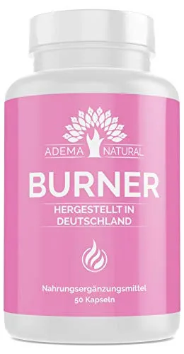 Produktbild Adema Natural® BURNER