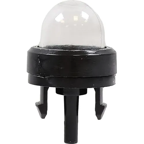 Primer Benzinpumpe für Motorsense, Kettensäge für STIHL für HUSQVARNA für DOLMAR