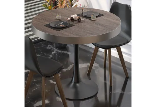 GGMMÖBEL Bistrotisch BL