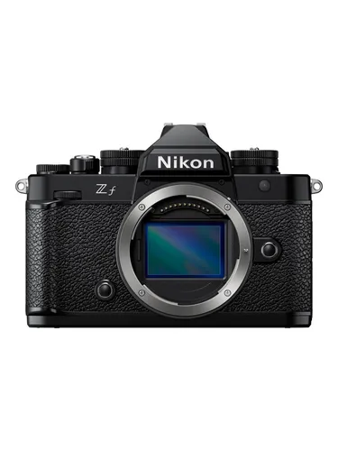 Produktbild Nikon Z f Gehäuse