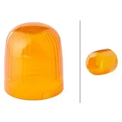 Hella Rundumkennleuchte 9EL 860 627-011 von Hella