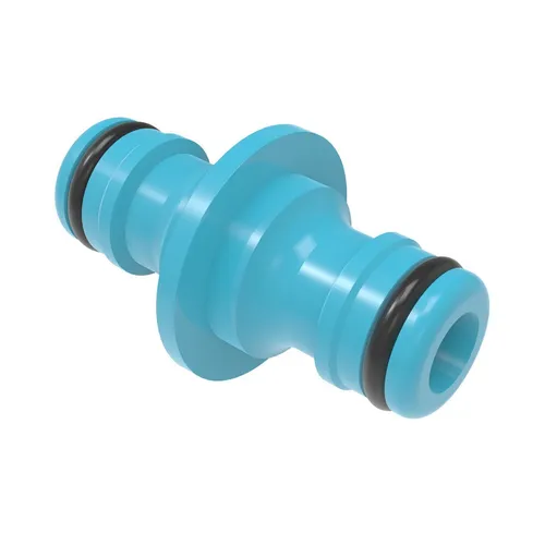 Schlauchkupplung Steckverbinder Anschlussteil Verlängerung 3/8