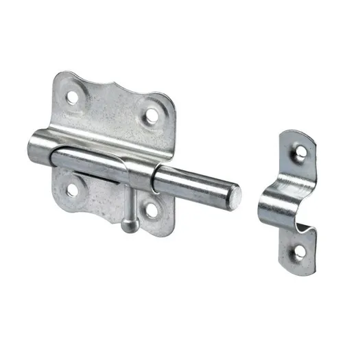 HETTICH Grendelriegel, 50 x 50mm, verzinkt