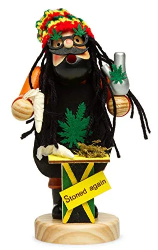 Räuchermittelhalter von SIKORA