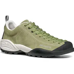 Scarpa Mojito Wanderstiefel & Outdoorschuhe grün Gr. 38 1/2 von SCARPA