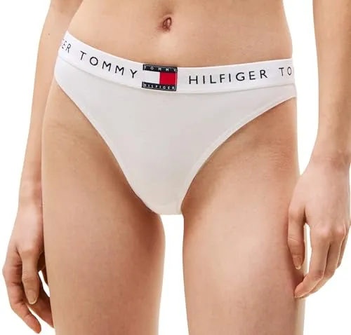 Tommy Hilfiger Unterwäsche & Socken Weiß von Tommy Hilfiger