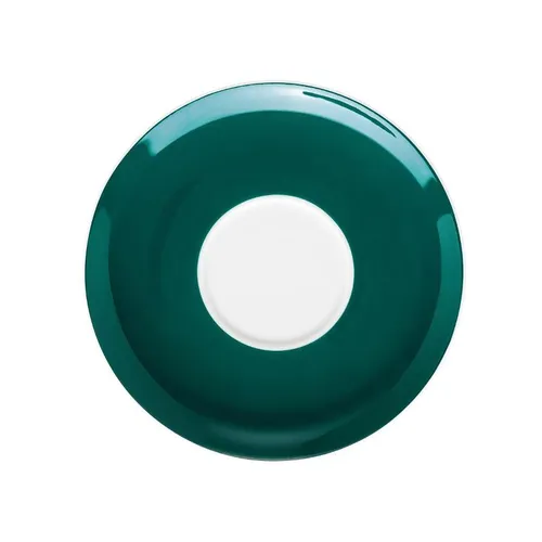 Thomas Sunny Day Seaside Green Cappuccino-/Jumbo-Untertasse 16,5 cm Sunny Day Seaside Green 10850-408544-14671